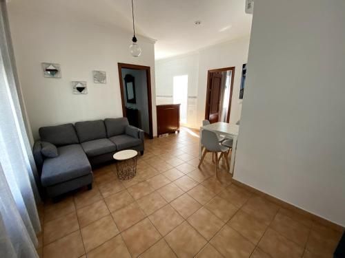Apartamento Hostal Mellizo 1