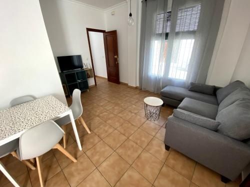 Apartamento Hostal Mellizo 3