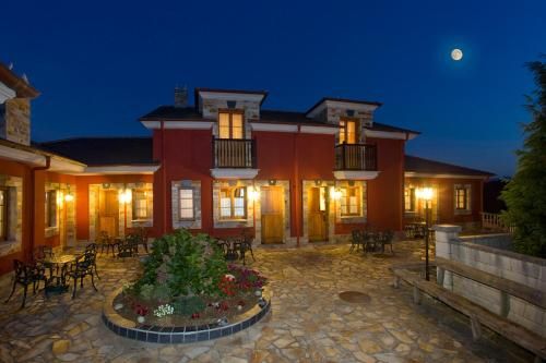 Apartamentos Porcia 1