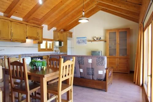 Apartamentos Chuanon 1