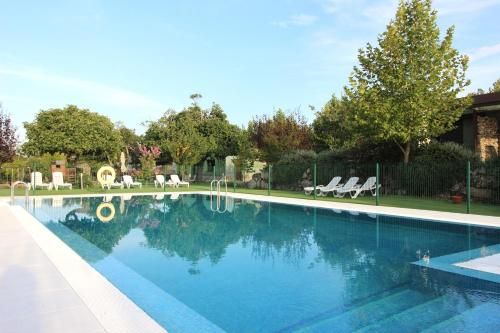 Veragua. Glamping y Apartamentos turísticos 2