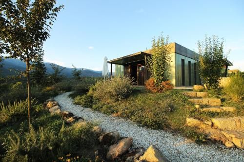 Veragua. Glamping y Apartamentos turísticos 3