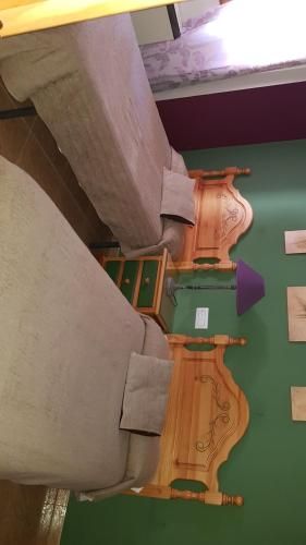 Apartamentos Castillo Cazorla 3