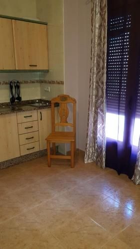 Apartamentos Castillo Cazorla 1