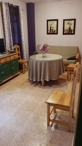 Apartamentos Castillo Cazorla 2