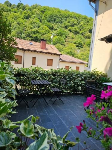 Apartamentos Rurales Casa Ardaliz 3 estrelas em Cangas del Narcea