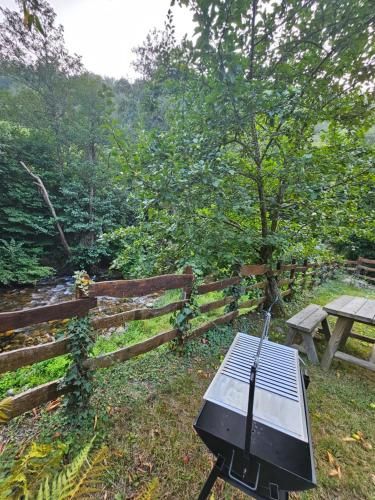 Apartamentos Rurales Casa Ardaliz 2