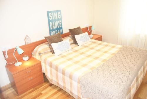 Apartamentos Turisticos ARCH 2