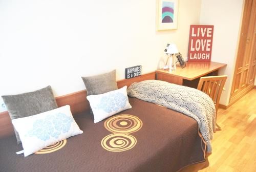 Apartamentos Turisticos ARCH 3