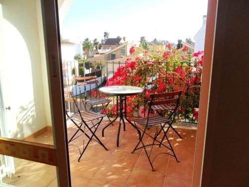 Apartamentos Concha del Mar 3