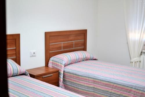 Apartamentos casa enrique 3