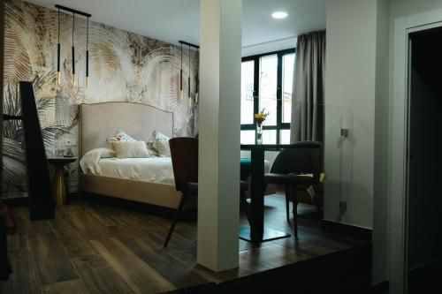 Apartamentos La Posada 1