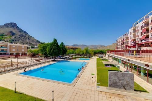 Balnea Experiences - Apartamentos con Piscina Exterior, Jacuzzi y Gimnasio 1