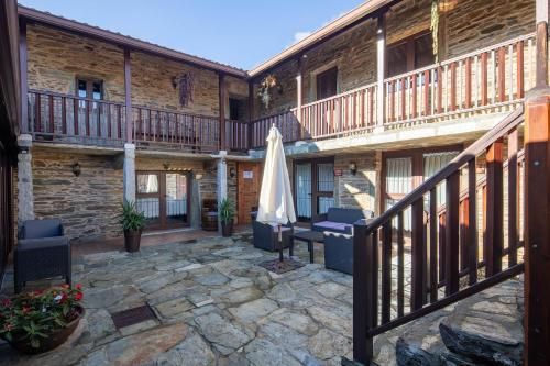 Oforno do curro-habitación adaptada 3