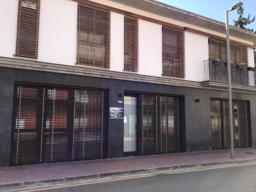 CasaBlanca by Apartamentos Arnedillo 3