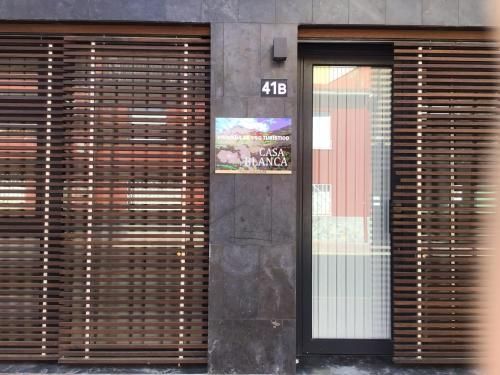 CasaBlanca by Apartamentos Arnedillo 2