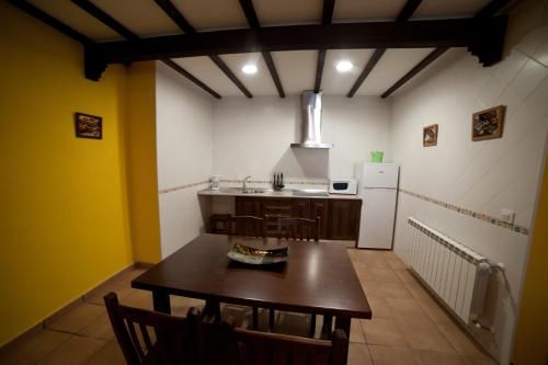 Apartamentos Rurales Sierra de Béjar 2