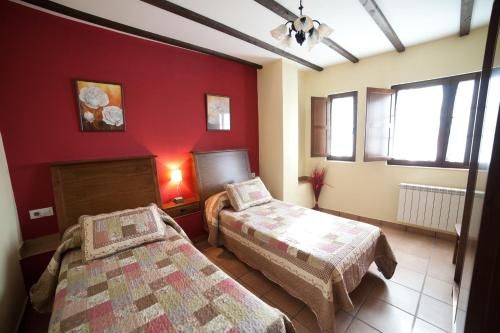 Apartamentos Rurales Sierra de Béjar 3