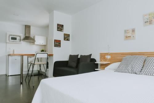 Apartamentos ZHR 2 2