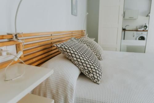 Apartamentos ZHR 2 3