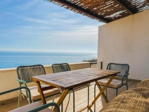 Apartamentos Sol Naixent 3