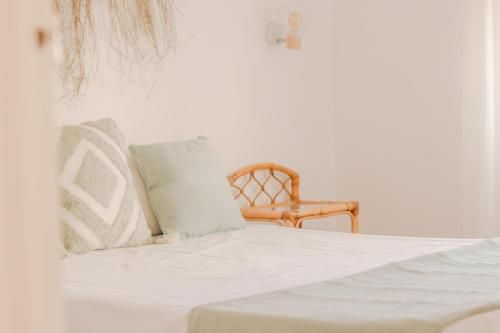 Apartamentos Sol Naixent 1