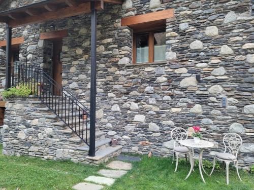 Apartamentos Turísticos: Tu casa en Sahún 2