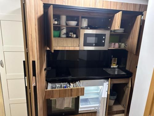 Apartamentos Turísticos SANTA APOLONIA 62 2