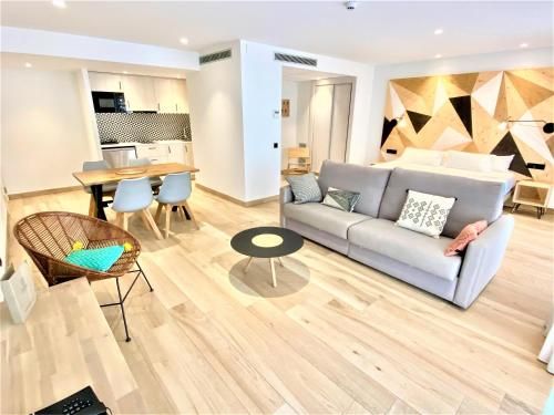 Apartahotel Dos Ríos Ainsa 1