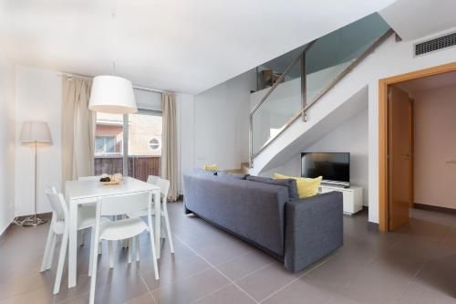 Apartamentos Cornellalux 2 2