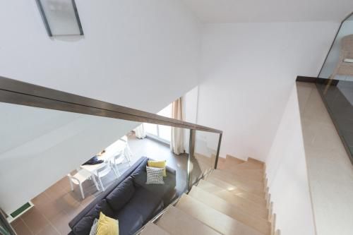 Apartamentos Cornellalux 2 3