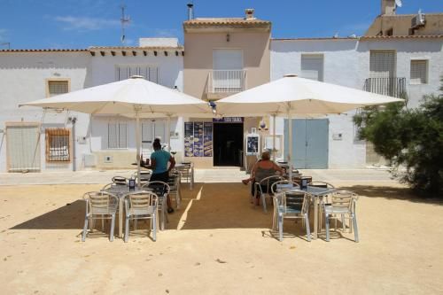 Hostal Nueva Tabarca 3