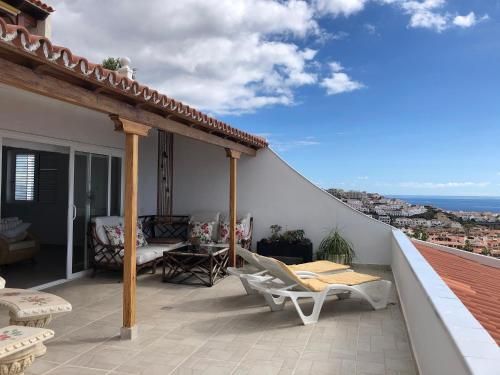Suites Los Gigantes by Apartamentos Estrella del Norte 3