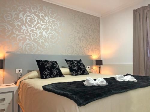 Suites Los Gigantes by Apartamentos Estrella del Norte 2