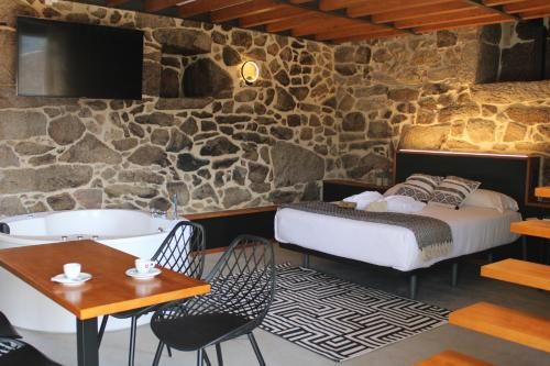 Apartamentos Villa Maceira 3