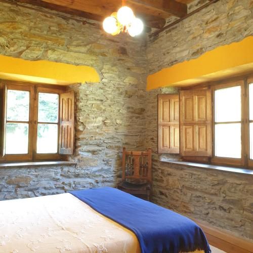 Valles del Narcea, Apartamentos Rurales 3 estrelas em Cangas del Narcea