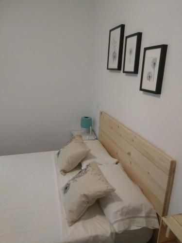 Apartamentos Ciempozuelos, cerca del Parque Warner y Madrid 2