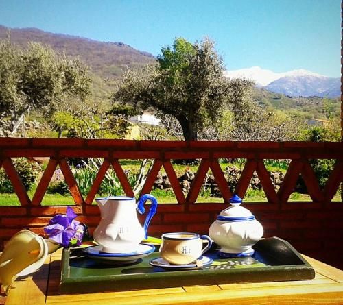 Hotel Rural Hosteria Fontivieja 1