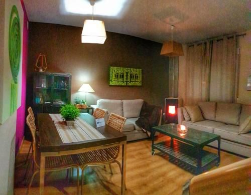 Apartamentos Alcazar de Baeza 2