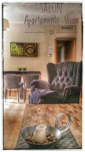 Apartamentos Alcazar de Baeza 1