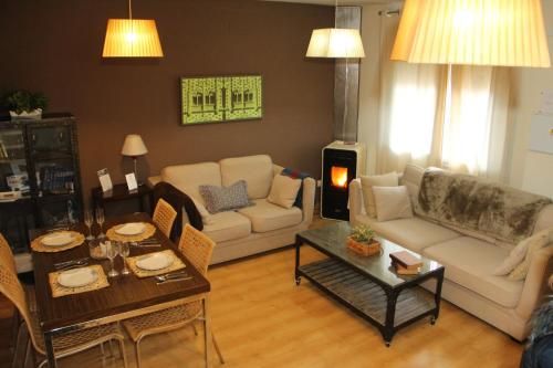 Apartamentos Alcazar de Baeza 3