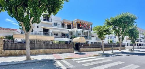 Apartamentos Turísticos Santo Rostro 3 estrelas em Chipiona