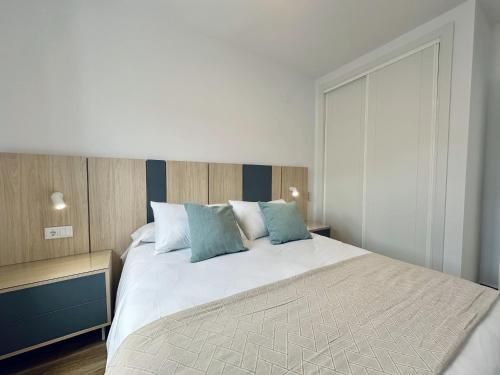 Apartamentos Turísticos Santo Rostro 3