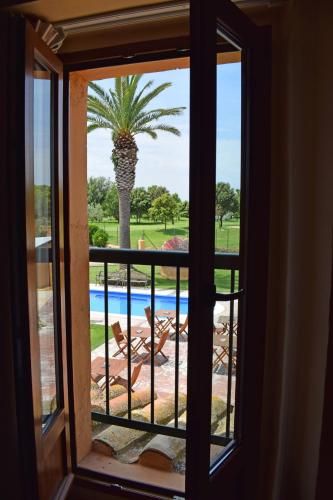 Hotel & Golf Ca La Caputxeta 2