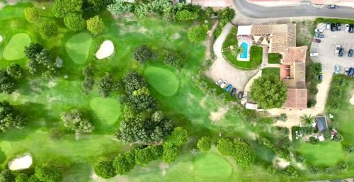 Hotel & Golf Ca La Caputxeta 3