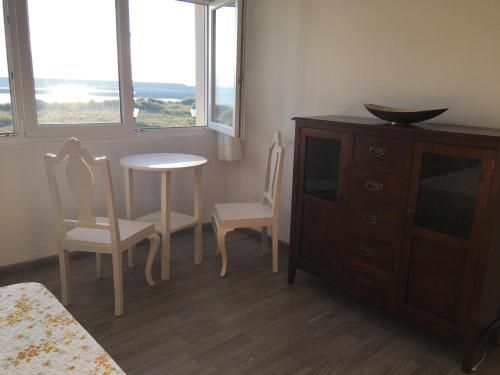 APARTAMENTOS PLAYA DE LA CONCHA 1