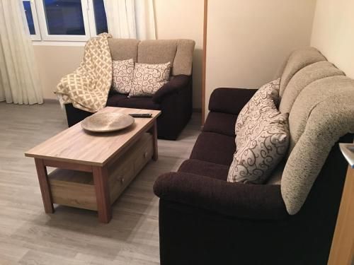 APARTAMENTOS PLAYA DE LA CONCHA 2