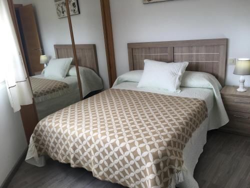 APARTAMENTOS PLAYA DE LA CONCHA 3