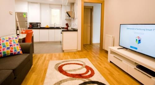 Apartamentos Amaiur 2