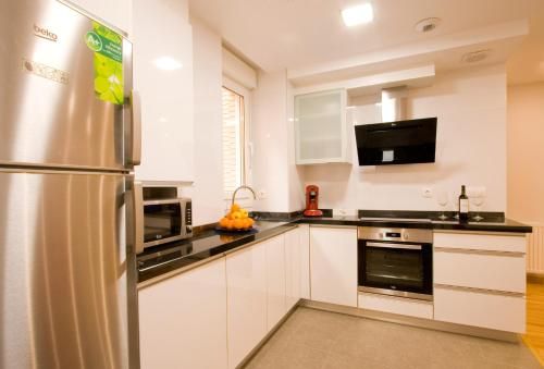 Apartamentos Amaiur 3